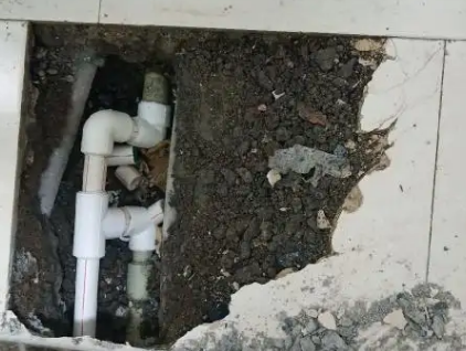 桃山测漏水哪家好