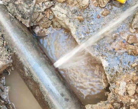 桃山测漏水公司