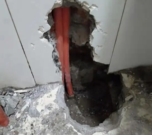 桃山漏水检测电话