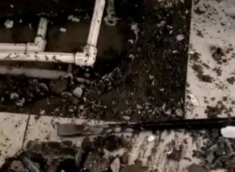 桃山漏水检测电话