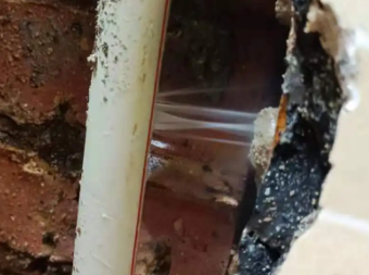 桃山漏水检测电话