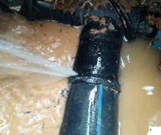 桃山测漏水公司哪家好