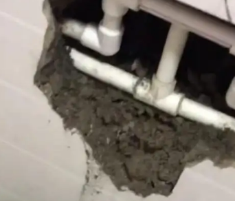 桃山漏水检测电话