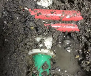 桃山漏水检测电话