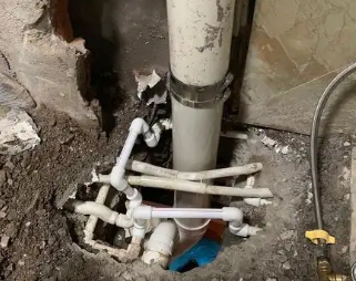 桃山漏水检测哪家好