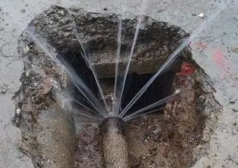 桃山漏水检测多少钱