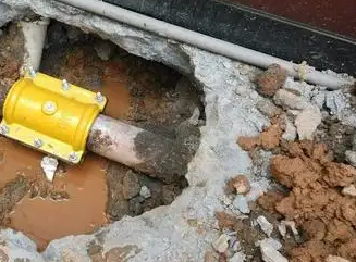 桃山漏水检测哪家好