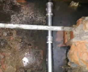 桃山漏水检测公司电话