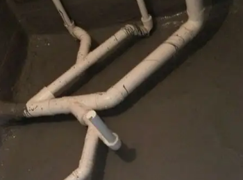 桃山水管漏水检测知识点