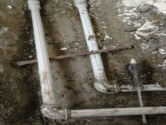 桃山卫生间测漏水多少钱