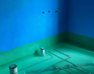 桃山卫生间防水