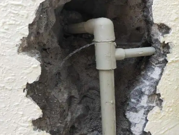 桃山卫生间测漏水哪家好