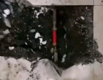 桃山卫生间测漏水多少钱