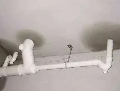 桃山卫生间测漏水的几种情景