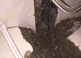 桃山卫生间测漏水哪家好