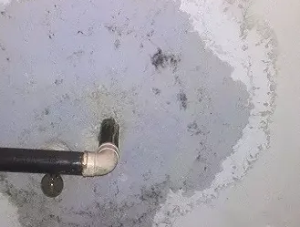 桃山卫生间测漏水之怎么维修