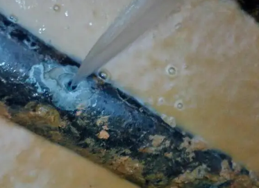 桃山水管漏水检测多少钱