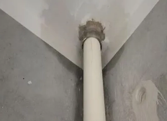 桃山卫生间测漏水的新闻分享