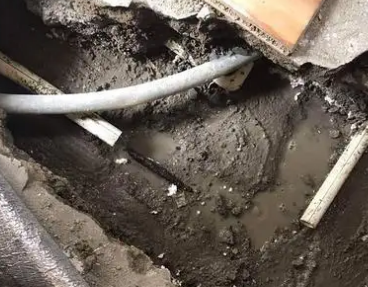 桃山卫生间测漏水价格明细