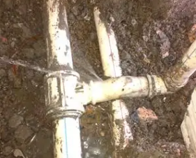 桃山卫生间测漏水多少钱