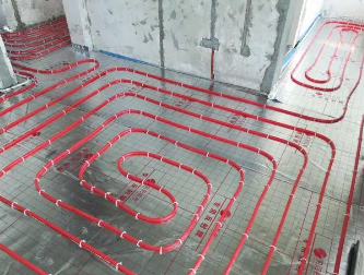 桃山地暖维修的知识