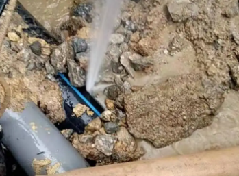 桃山水管漏水检测哪家好
