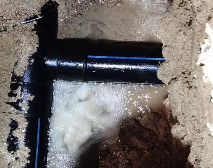 桃山水管漏水检测哪家好