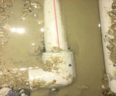 桃山水管漏水检测多少钱