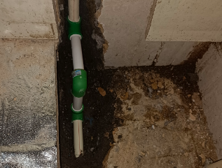 桃山卫生间测漏水哪家好