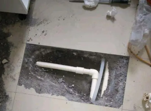 桃山卫生间测漏水哪家好