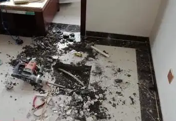 桃山漏水检测多少钱