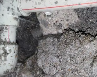 桃山漏水检测多少钱