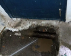 桃山水管漏水检测多少钱