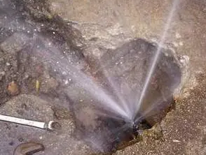 桃山水管漏水检测哪家好