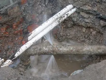 桃山测漏水多少钱