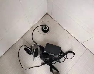 桃山测漏水公司