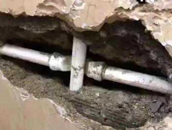 桃山漏水检测电话多少