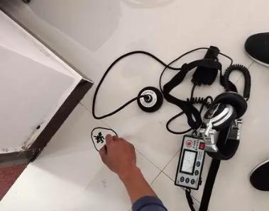 桃山测漏水公司电话