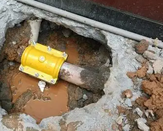 桃山卫生间测漏水哪家好