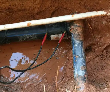 桃山水管漏水检测多少钱